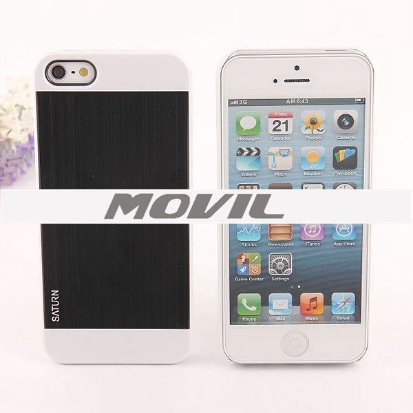 NP-1339 Funda para iphone 4G NP-1339-10g